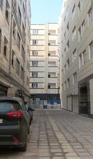 عکس مجتمع مسکونی چناران ۲