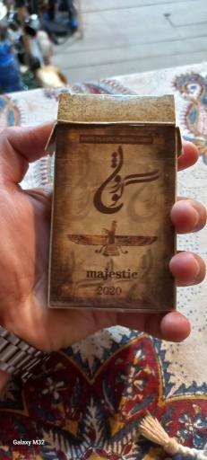 عکس گالری سنتی مدرن ماه تی تی