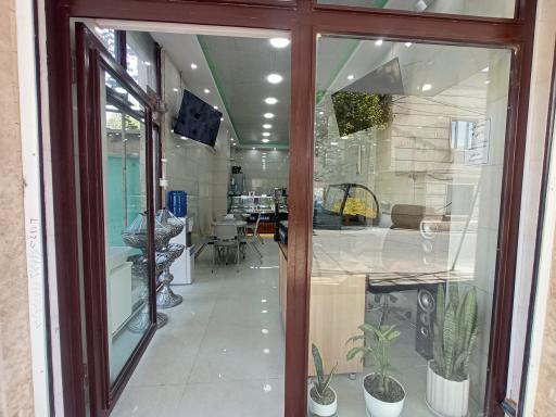 عکس آبمیوه و بستنی کدخدایی 