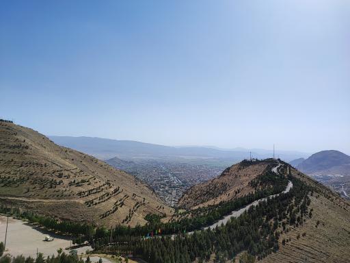 عکس رصدخانه کاسین