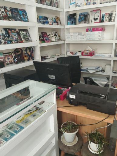 عکس کافی نت رویال