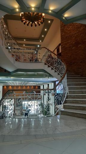 عکس کلینیک بینایی سنجی نور