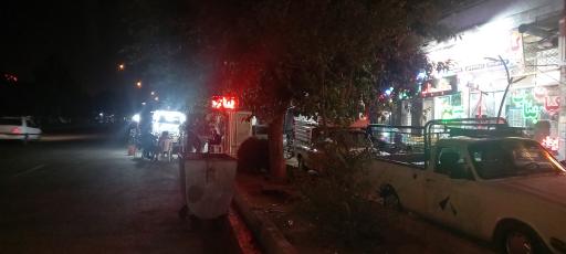 عکس کباب بناب آذربایجان 