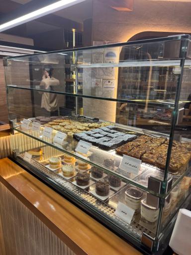 عکس کافی شاپ مربع سیاه