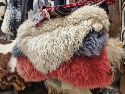 عکس چرم طریقت