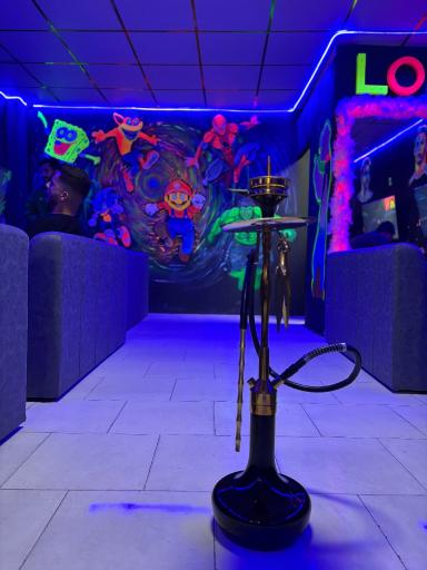 عکس گیم نت لوکا