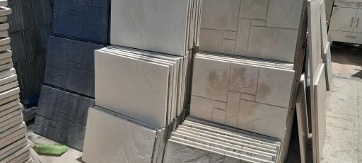 عکس مصالح ساختمانی کاظمی