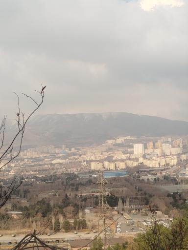 عکس بام شیان