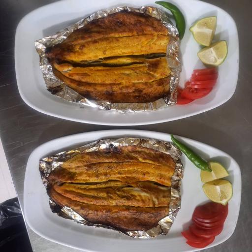 عکس غذاخوری مقدم