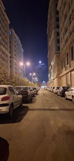 عکس برجهای مسکونی رونیکا پلاس B3