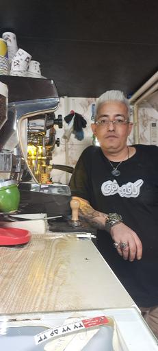 عکس کافه پاتوق دایی امیر