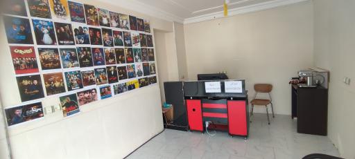 فیلم سریال آونگ 