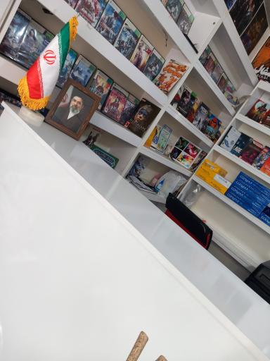 عکس کافی نت رویال