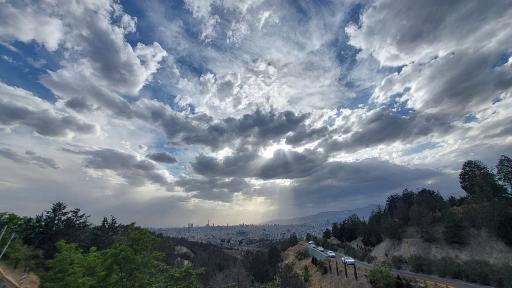 عکس بام شیان