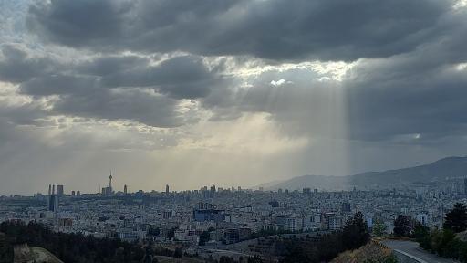 عکس بام شیان