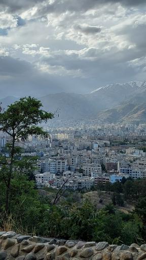 عکس بام شیان