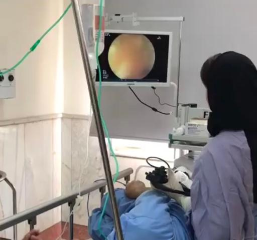 عکس مطب دکتر سیده نازنین منصوری فوق تخصص گوارش