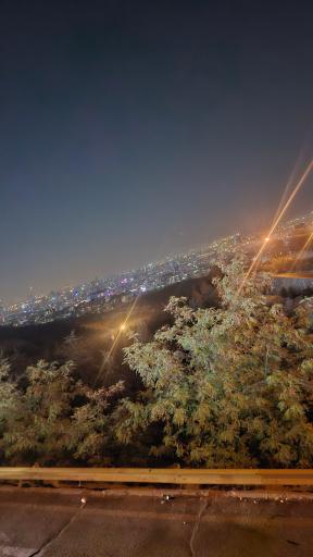 عکس بام شیان