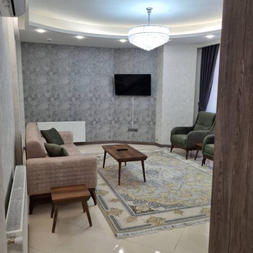 عکس مهمانسرای بیمه ما (ساختمان گل نرگس)