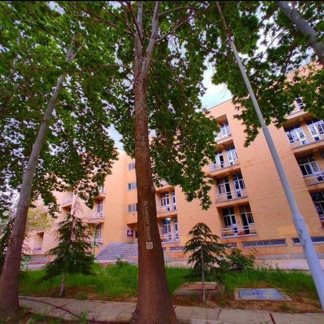 عکس خوابگاه دخترانه بنت الهدی