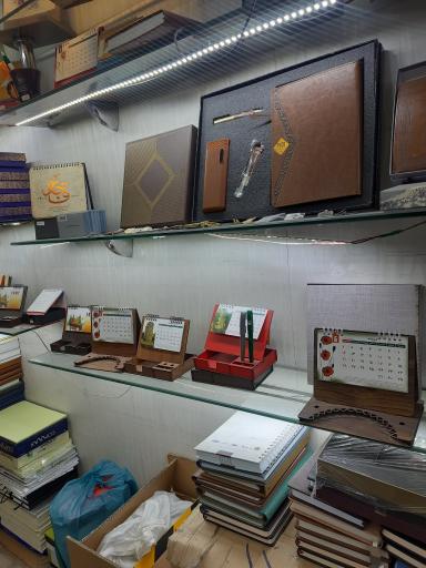 عکس چاپ تبلیغات و مهر ایرانیان