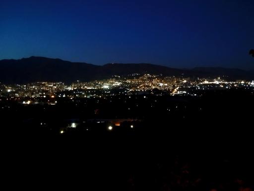 عکس بام شیان