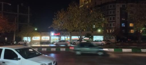 عکس بازار میوه و تره بار شهرما