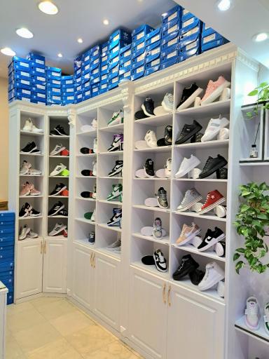 عکس فروشگاه محمد کتونی