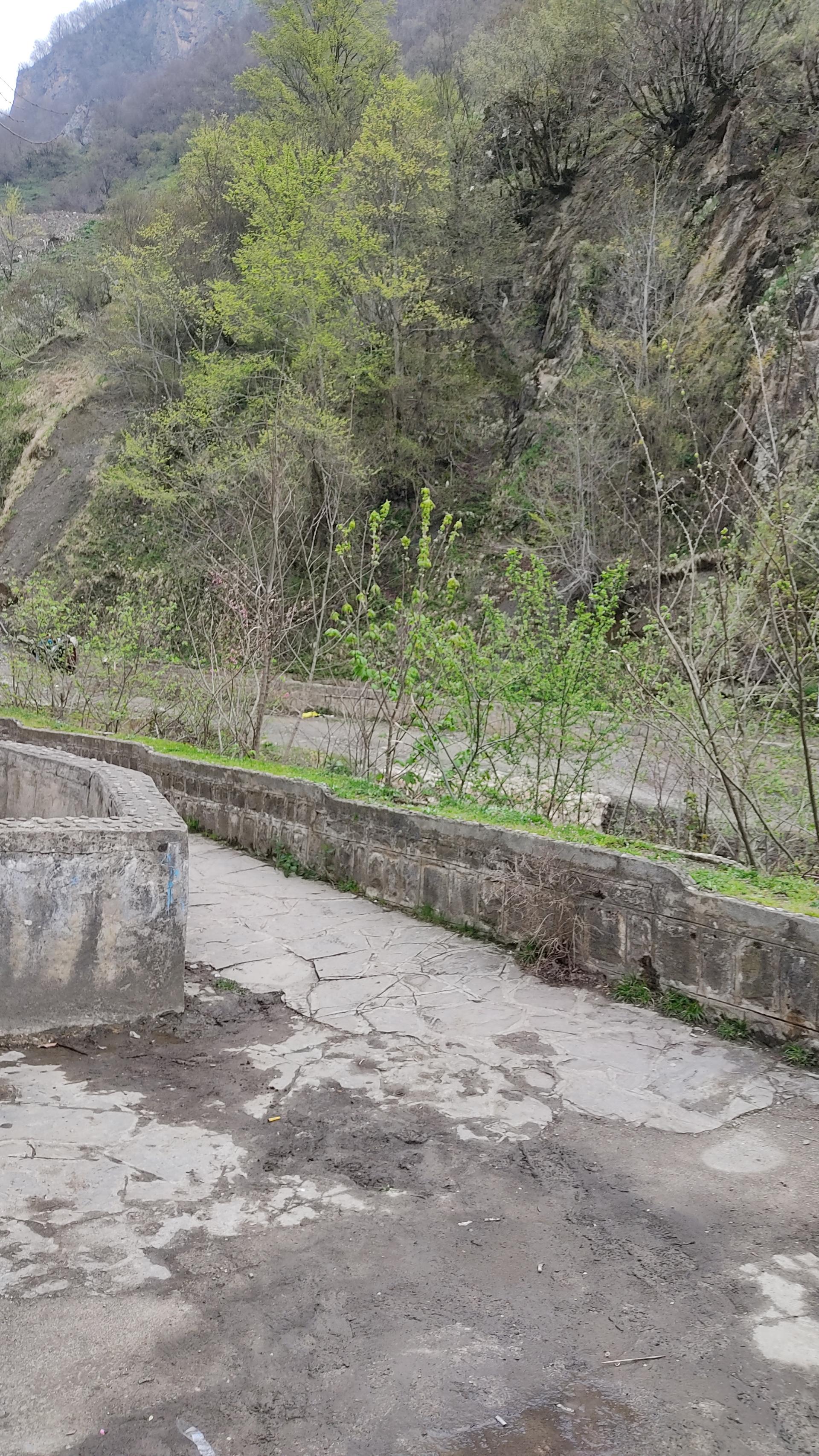 عکس بوستان خرداد