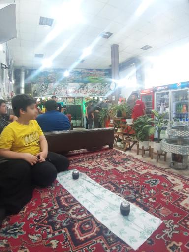 عکس کباب بناب آذربایجان 