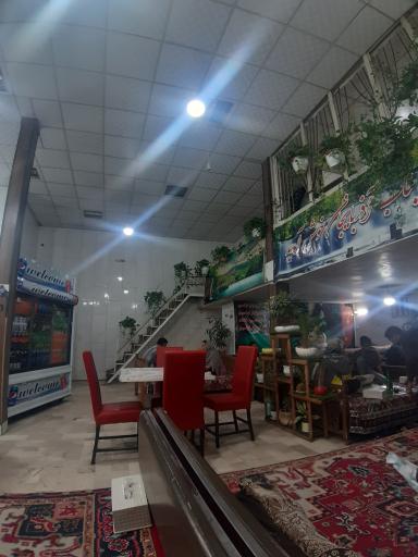 عکس کباب بناب آذربایجان 