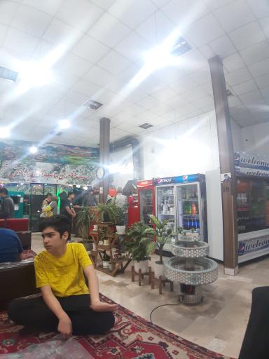 عکس کباب بناب آذربایجان 