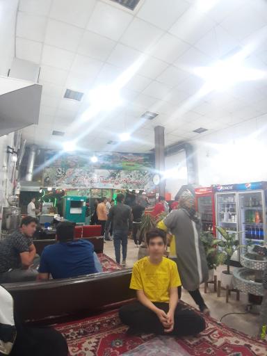 عکس کباب بناب آذربایجان 