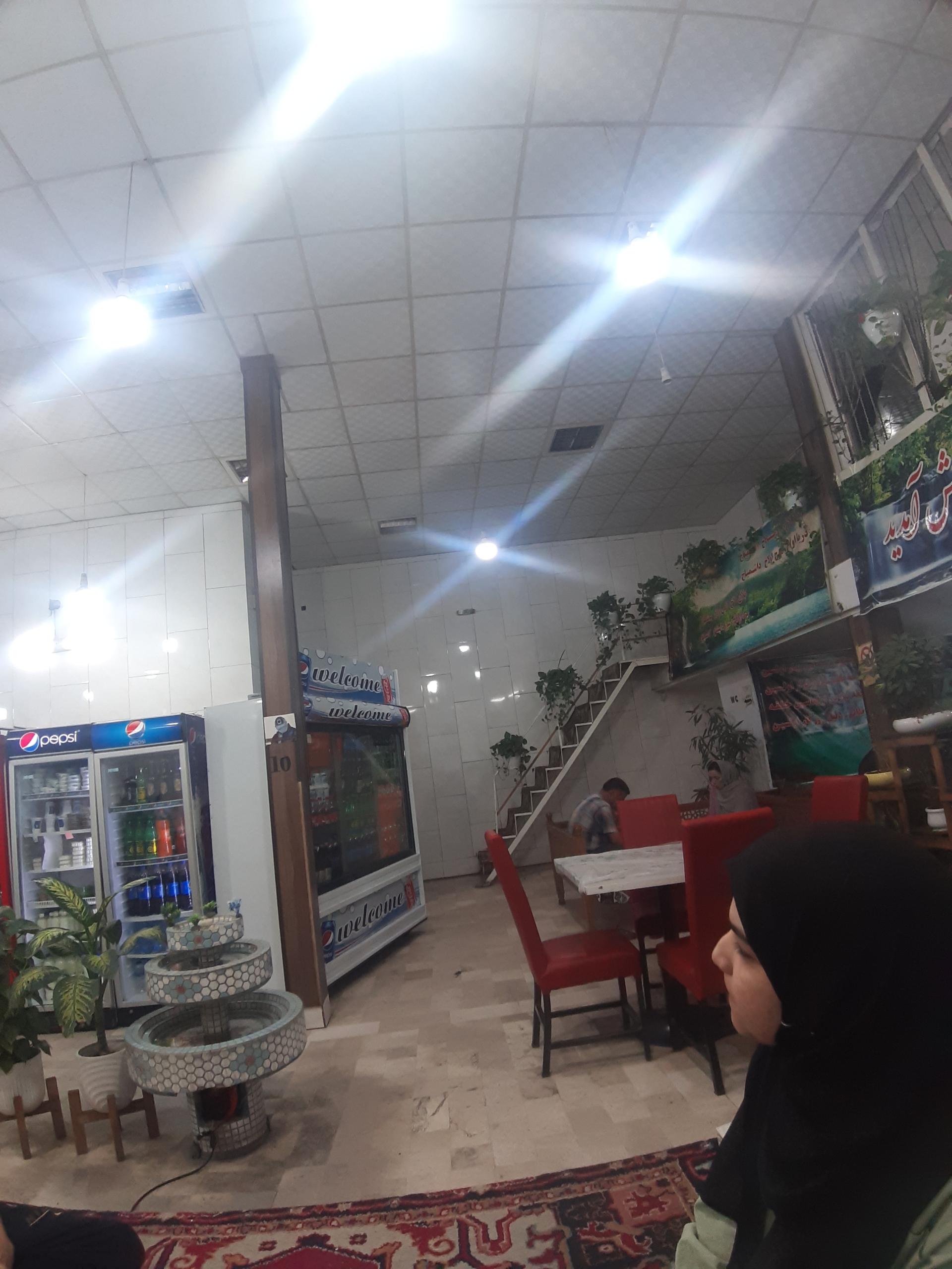 عکس کباب بناب آذربایجان 