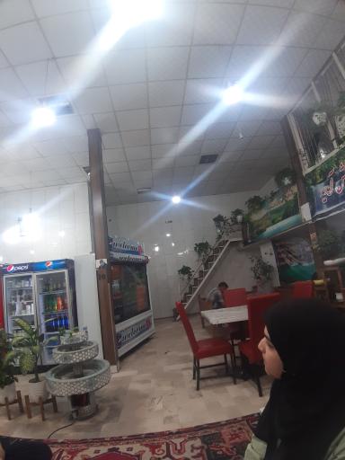 عکس کباب بناب آذربایجان 