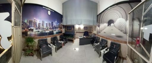 عکس املاک کلبه