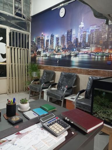 عکس املاک کلبه