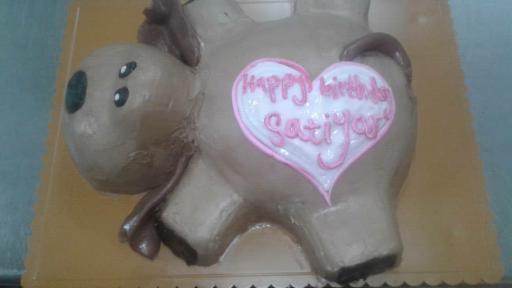 عکس شیرینی سرای ساحل