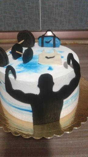 عکس شیرینی سرای ساحل