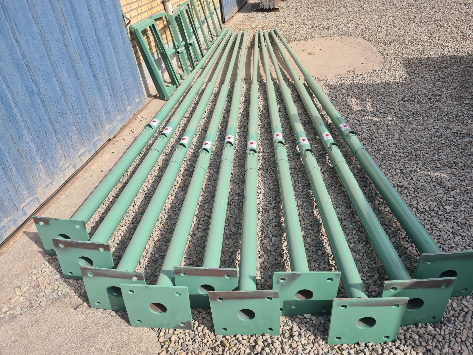 عکس شرکت نوين نیرو بهینه آرکا