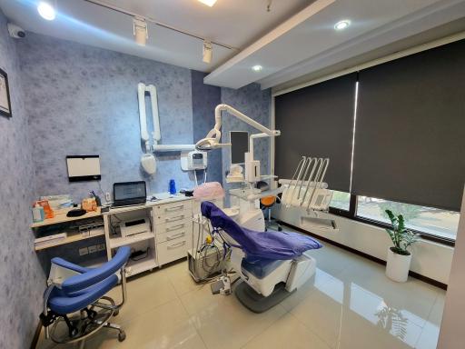 عکس مطب دکتر مرتضی معطری