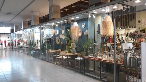 عکس مرکز خرید آتلانتیس