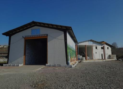 عکس شرکت بازرگانی رزاق شمال