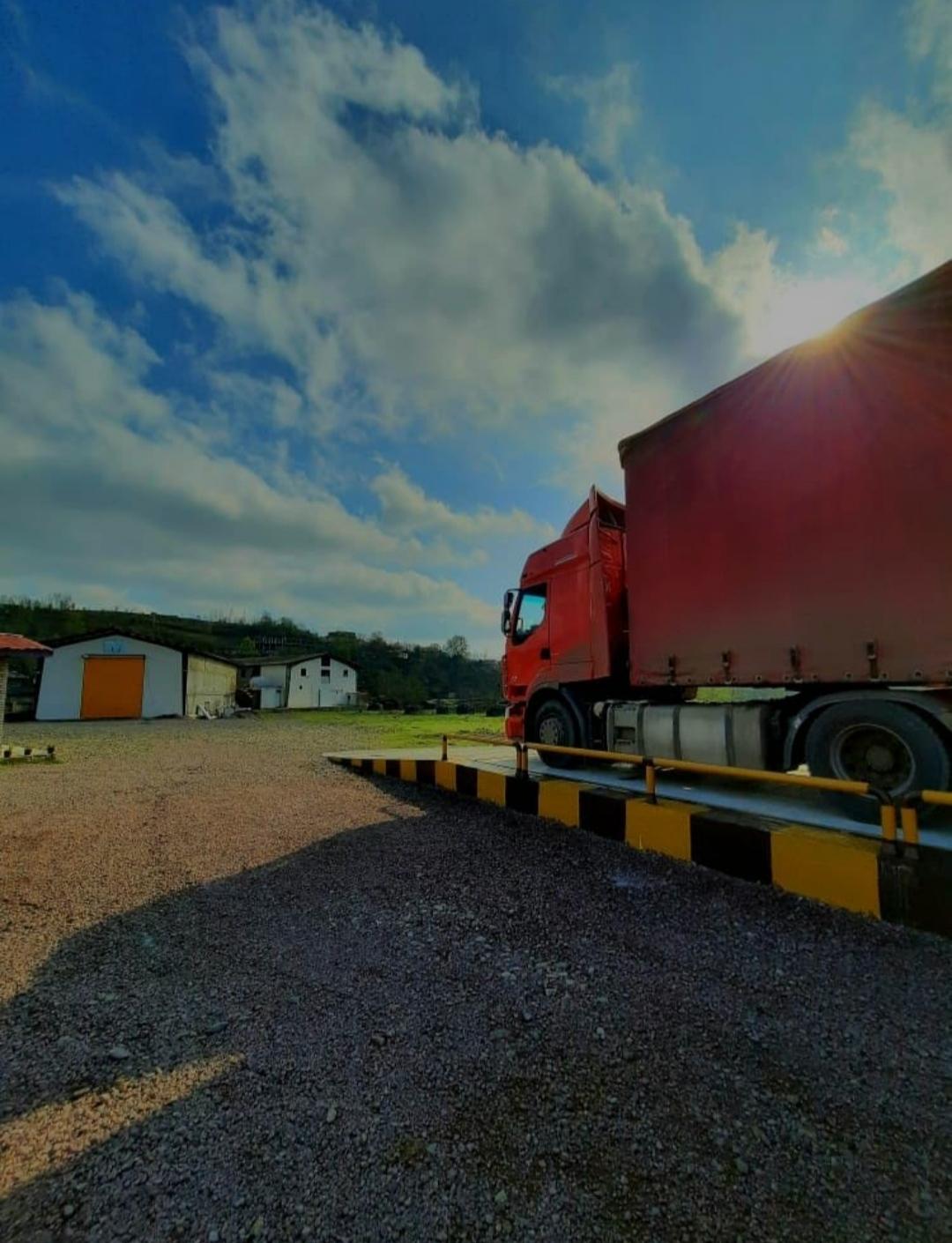 عکس شرکت بازرگانی رزاق شمال