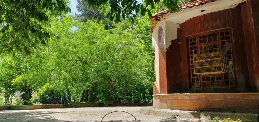 عکس پارک شهر