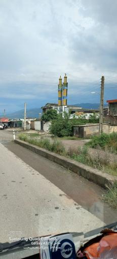 عکس مسجد علی بن ابی طالب علیه السلام