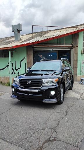 عکس اتو متالیک اسد