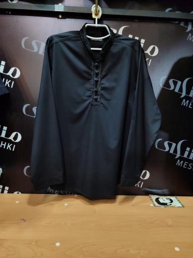 عکس فروشگاه مشکی