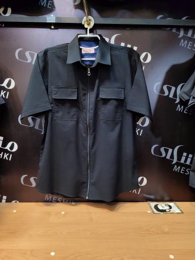 عکس فروشگاه مشکی