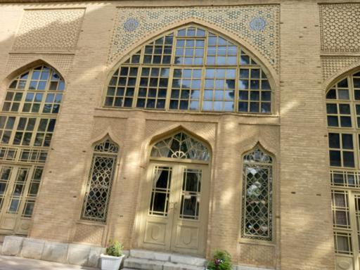 عکس تالار اشرف